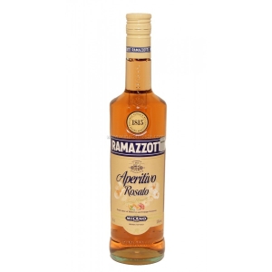 Ramazzotti Aperitivo Rosato 15% 70cl