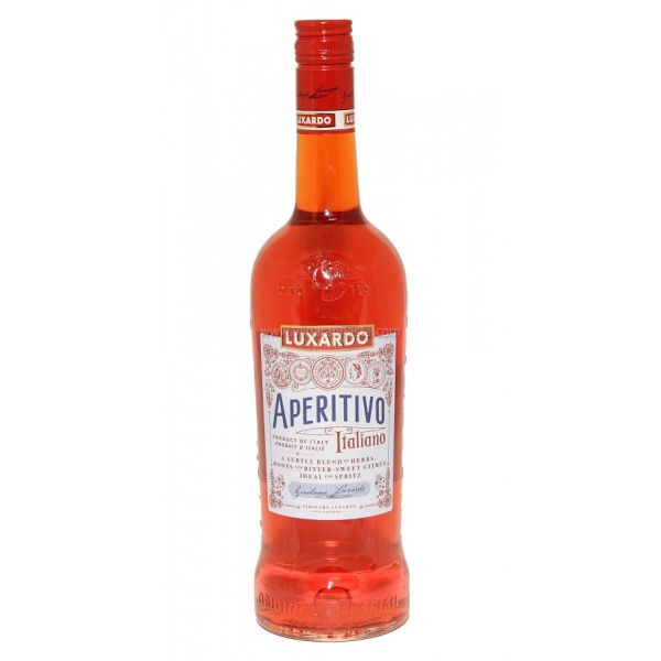 Aperitivo Luxardo Spritz 11% 100cl