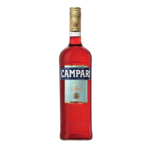 Campari Bitter 25% 100cl