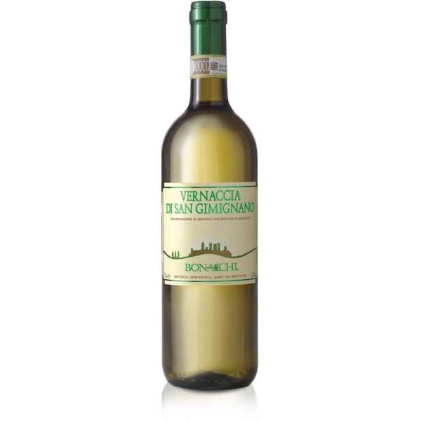 Bonacchi Vernaccia Di San Gimignano 12,5% 75cl