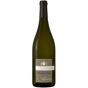 Raymond Morin Pouilly-Fume 14% 75cl