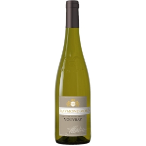 Raymond Morin Vouvray 12% 75cl