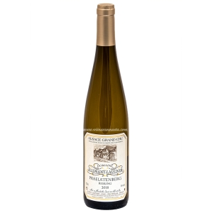 Allimant Laugner Praelatenberg Grand Cru Riesling 13% 75cl