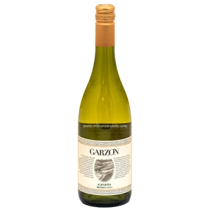 Garzon Albarino Reserva 12,5% 75cl