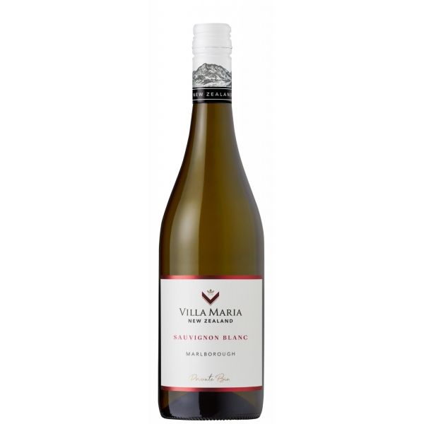 Villa Maria Private Bin Sauvignon Blanc 13,5%75cl