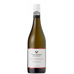 Villa Maria Private Bin Sauvignon Blanc 13,5%75cl