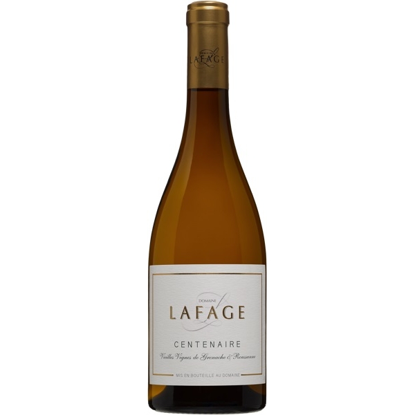 Lafage Centenaire 13% 75cl