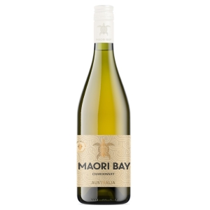 Maori Bay Chardonnay 13% 75cl