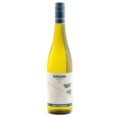 NAHE Rebgarten Riesling 11,5% 75cl