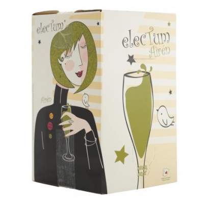 Electum Airen 11% 300cl