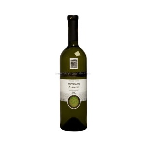 Teliani Valley Old Gruzia White 13% 75cl