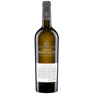 Barone Montalto Viognier 12,5% 75cl