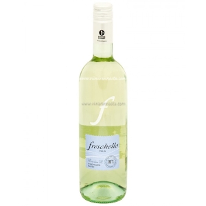 Freschello Bianco 10,5% 75cl