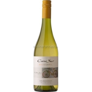 Cono Sur Chardonnay 12.5% 75cl