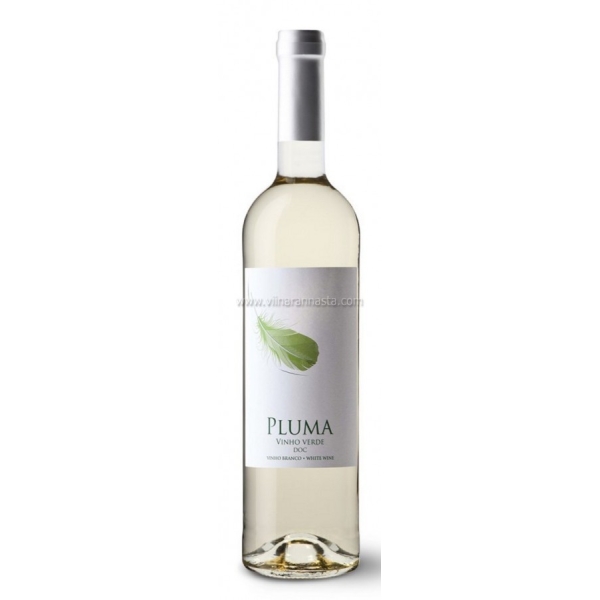 PLUMA DOC Vinho Verde 11.5% 75cl