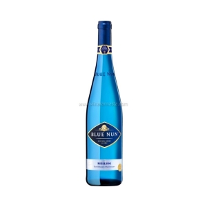 Blue Nun Riesling 10.5% 75cl