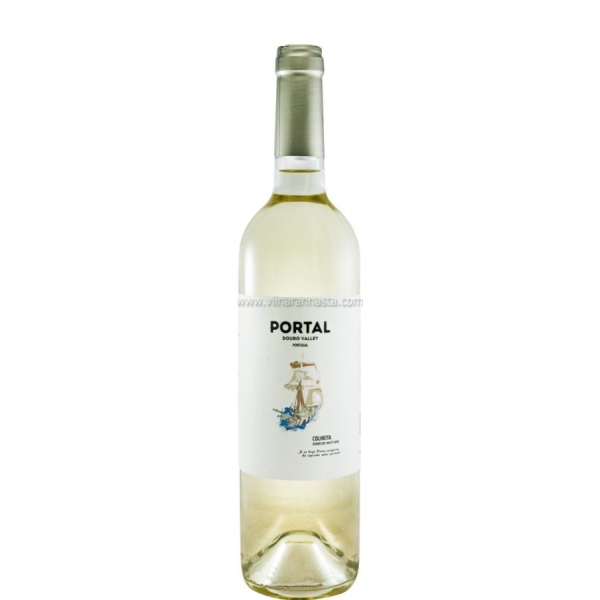 Portal Colheita Branco 13% 75cl