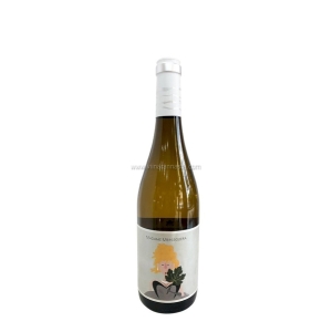 Bodegas Volver Madame Merseguera 12% 75cl