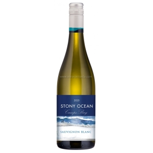 Stony Ocean Camps Bay Sauvignon Blanc 12,5% 75cl