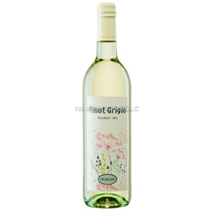 La Fleur Pinot Grigio 12% 75cl