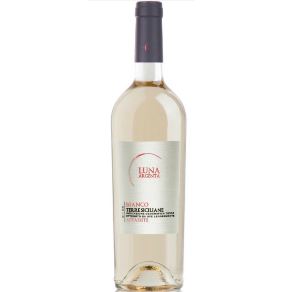 Luna Argenta Bianco Appassite 12,5% 75cl