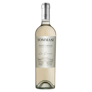 Tommasi Le Rosse Pinot Grigio 12% 75cl