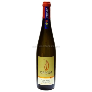 Desom Grand Premier Cru Riesling 12,5% 75cl