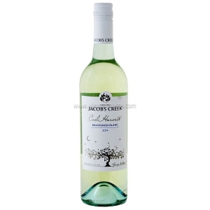 Jacob's Creek Cool  Harvest Sauvignon Blanc 10,3% 75cl