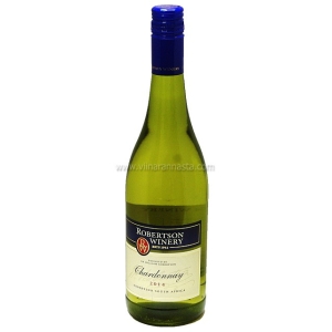 Robertson Chardonnay 7.5%  75cl