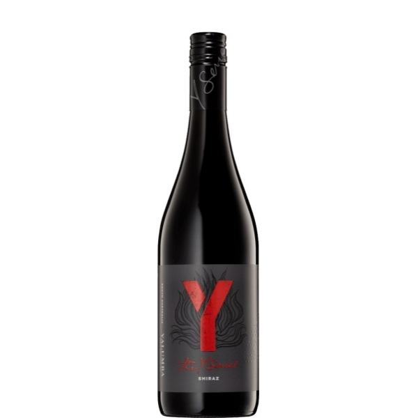 Yalumba Y Series Shiraz 14,5% 75cl