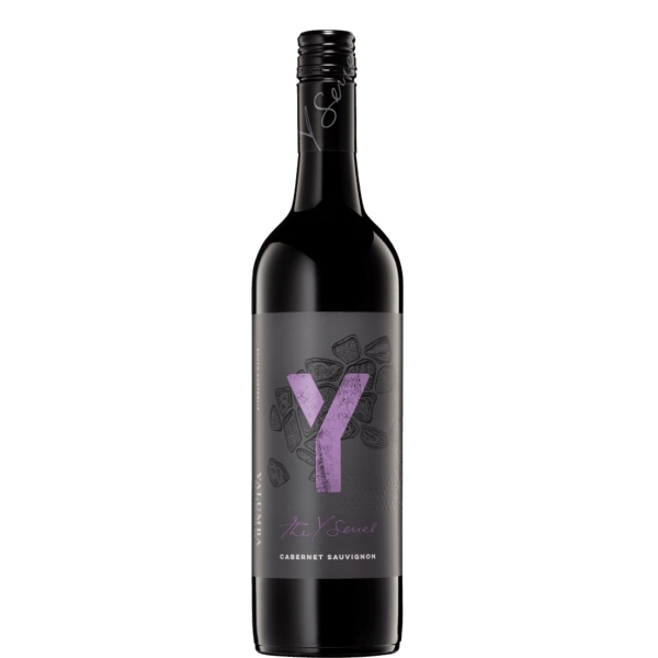 Yalumba Y Series Cabernet Sauvignon 14% 75cl