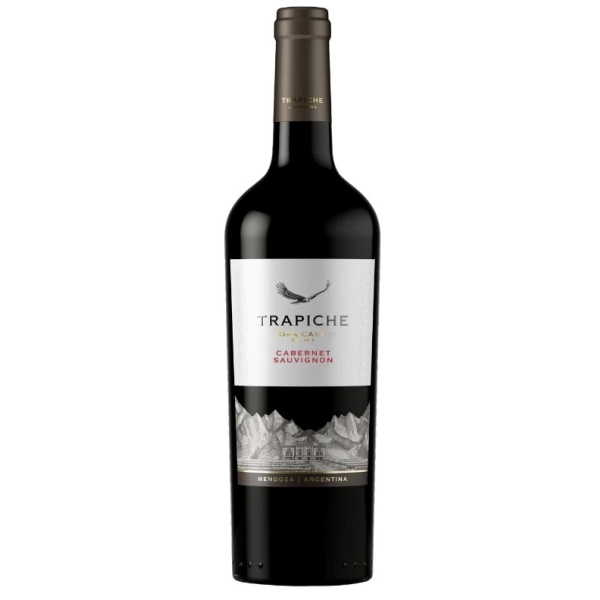 Trapiche Oak Cask Cabernet Sauvignon 13,5% 75cl