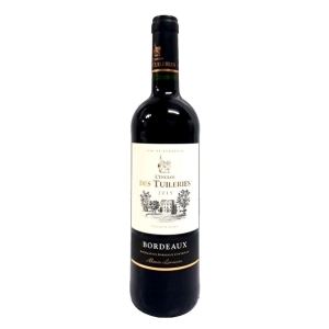 L'Enclos Des Tuileries Bordeaux13,5%75cl