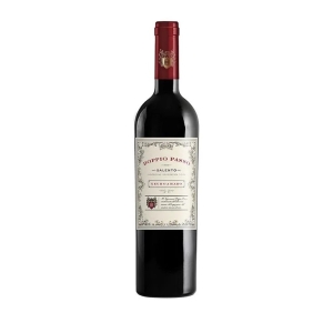 Doppio Passo Negroamaro 12,5% 75cl