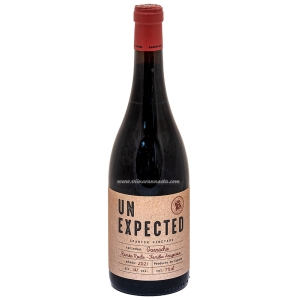 Unexpected Garnacha 14% 75cl