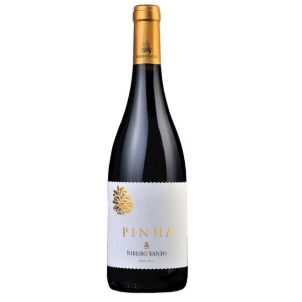 Pinha Ribeiro Santo Reserva 13% 75cl