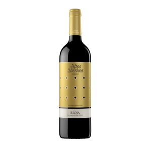 Torres Altos Ibericos Rioja Reserva 14,5% 75cl