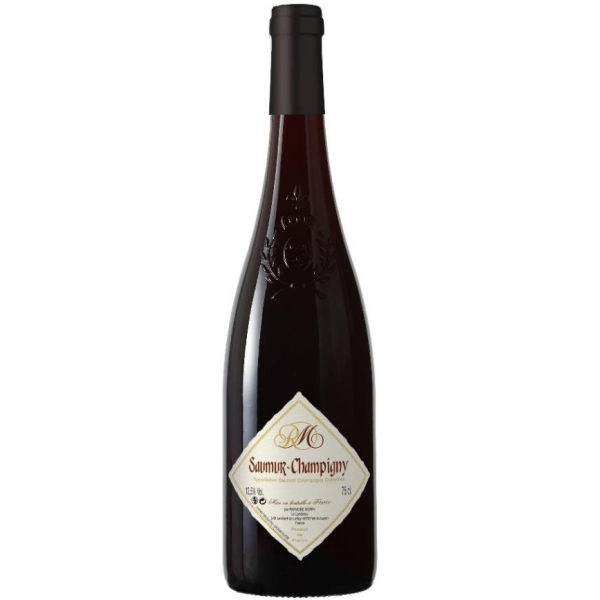 Raymond Morin Saumur-Champigny 12,5%75cl