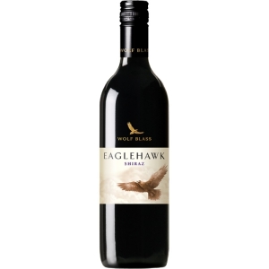 Wolf Blass Eaglehawk Shiraz 13,5% 75cl