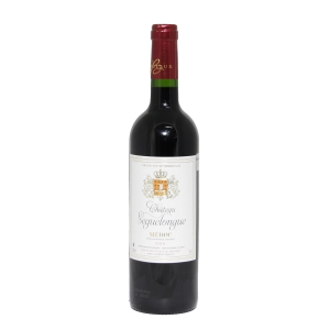 Chateau Seguelongue AOC Medoc 13% 75cl