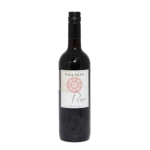 Villalta Rosso 11% 75cl