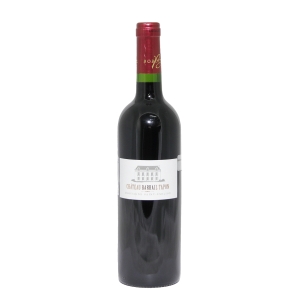 Chateau Barrail Tapon Montagne St Emilion 75cl