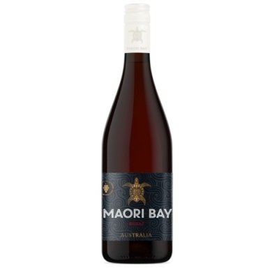 Maori Bay Shiraz 14% 75cl