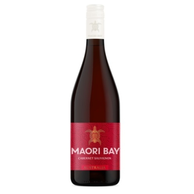 Maori Bay Cabernet Sauvignon 13,5% 75cl