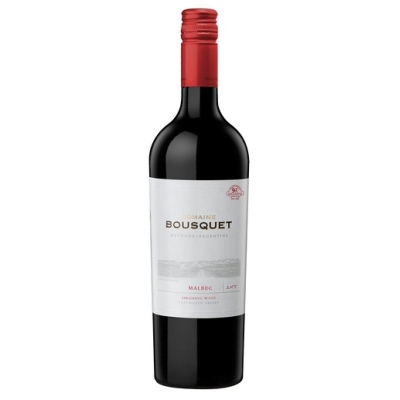 Domaine Bousquet Malbec 14% 75cl