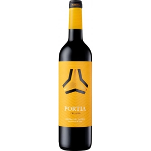 Portia Crianza Ribera del Duero 14,5% 75cl