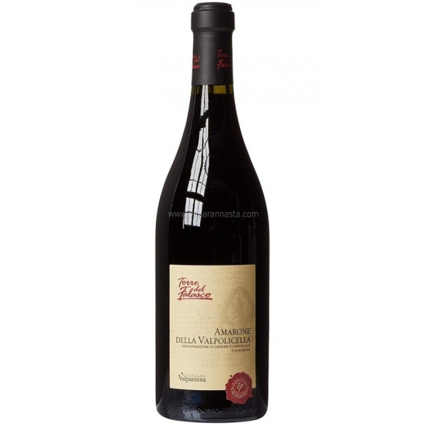 Torre del Falasco Amarone della Valpolicella DOC 15.4% 75cl