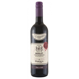 Pasqua Merlot Trevenezie 12,5% 75cl