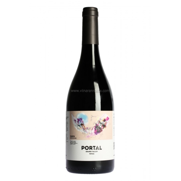 Portal Colheita Tinto 13,5% 75cl