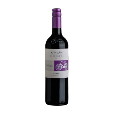 Cono Sur Merlot 13,5% 75cl